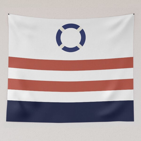Item preview, Life Ring,Nautical designed and sold by 47T-Shirts.