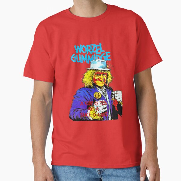 Item preview, Worzel Gummidge designed and sold by Billyflynn.