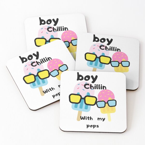Item preview, i go chillin designed and sold by ELIELART.