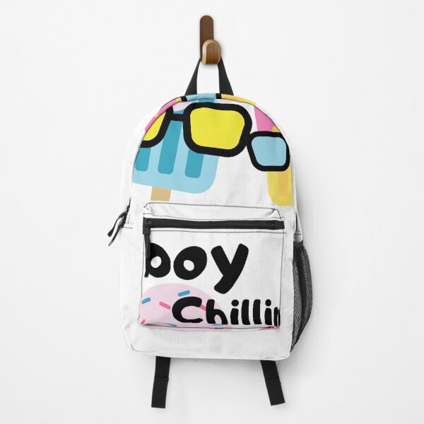 Item preview, i go chillin designed and sold by ELIELART.