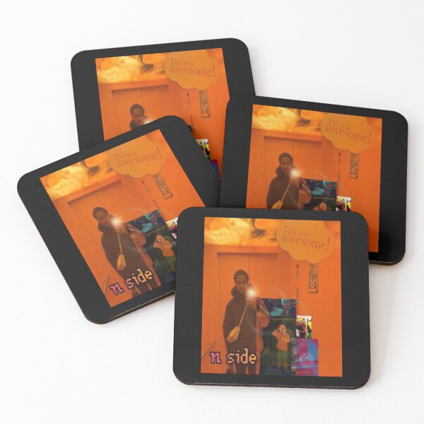 Item preview, LES FANS DAMOUR DE STEVE LACY designed and sold by CarlosKraus93.