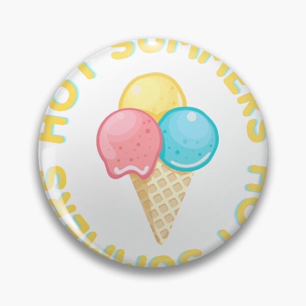 Item preview, Ice cream - hot summers - yummy designed and sold by boomantique.