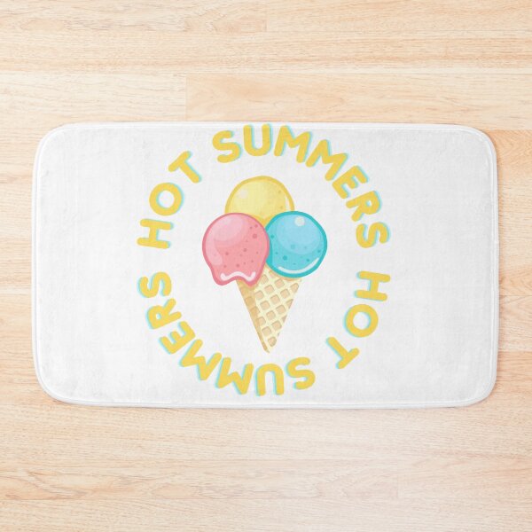 Item preview, Ice cream - hot summers - yummy designed and sold by boomantique.