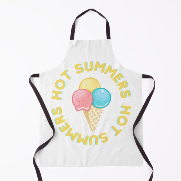 Item preview, Ice cream - hot summers - yummy designed and sold by boomantique.