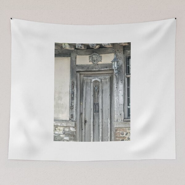 Item preview, Ye Old Cottage Door......Cerne Abbas. Dorset UK designed and sold by lynn carter.