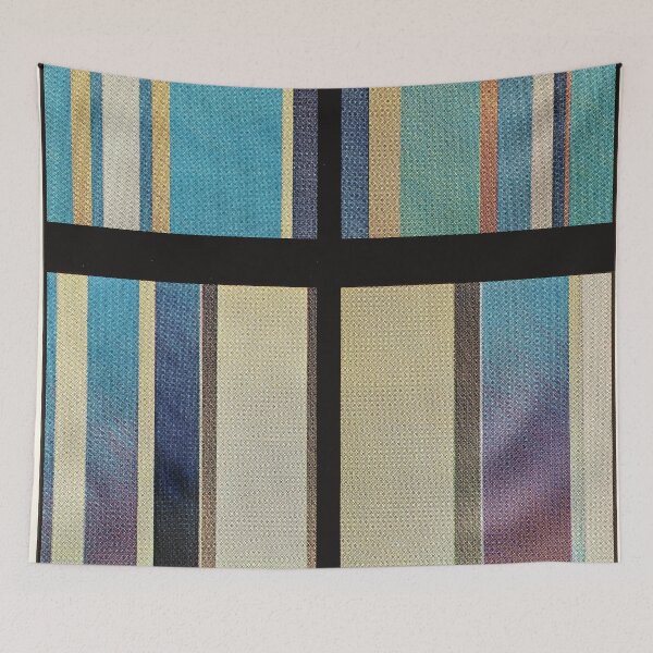 Item preview, Sweden Today paintings exhibition 1968 designed and sold by DejaVuStudio.