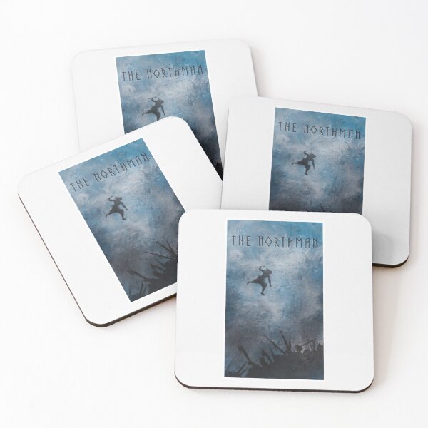 Item preview, THE NORTHMAN - Limited Edition | Perfect Gift designed and sold by rosieedie.