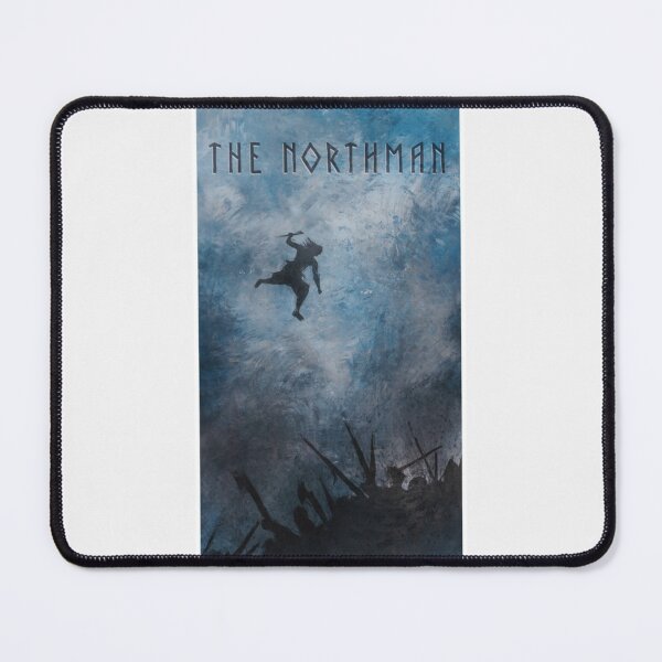 Item preview, THE NORTHMAN - Limited Edition | Perfect Gift designed and sold by rosieedie.