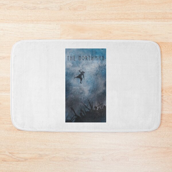 Item preview, THE NORTHMAN - Limited Edition | Perfect Gift designed and sold by rosieedie.