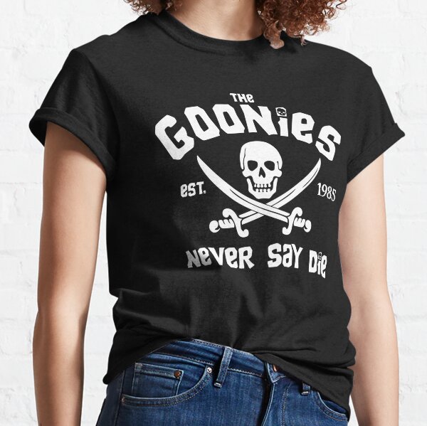 The Goonies Classic T-Shirt