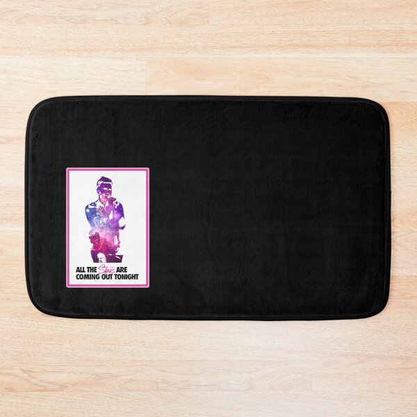 Item preview, All the stars are coming out tonight        designed and sold by NormanDavid.