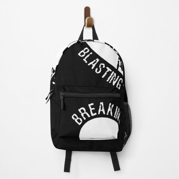 Item preview, Breaking Hearts and Blasting Farts Funny Graphic designed and sold by ElizabethxJime.