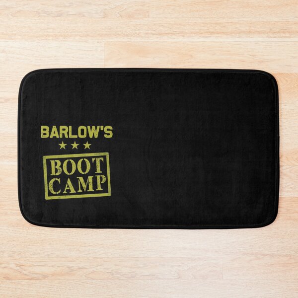 Item preview, Gary Barlow - Barlow Bootcamp     designed and sold by NormanDavid.