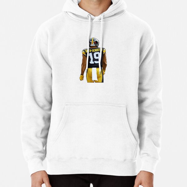 Ben on sale roethlisberger hoodie