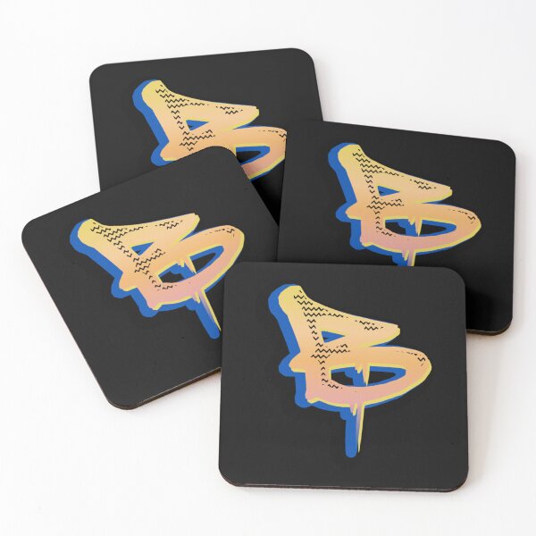 Item preview, Lettre graffiti B designed and sold by CarlosKraus93.