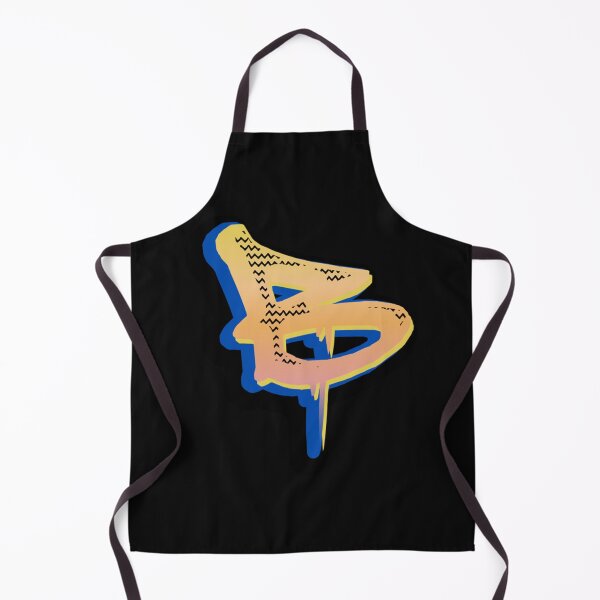 Item preview, Lettre graffiti B designed and sold by CarlosKraus93.