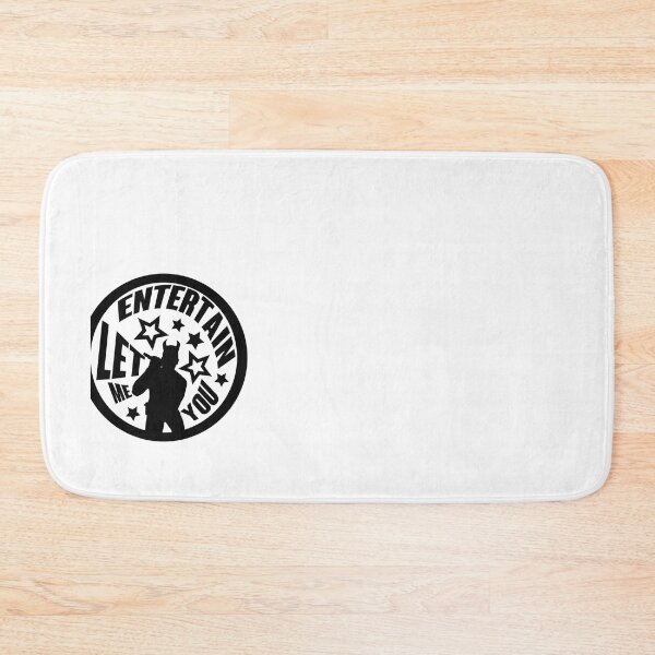 Item preview, Robbie Williams - Let me entertain you    designed and sold by NormanDavid.
