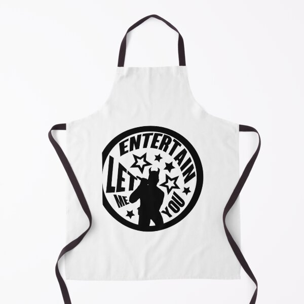 Item preview, Robbie Williams - Let me entertain you    designed and sold by NormanDavid.