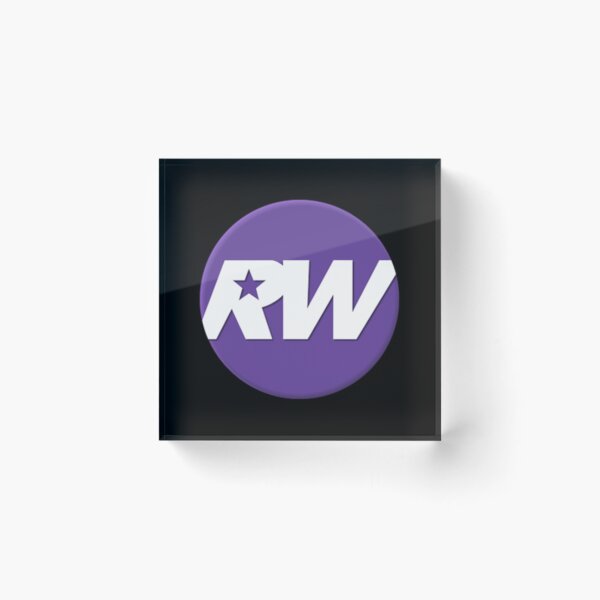 Item preview, Robbie Williams logo           designed and sold by NormanDavid.