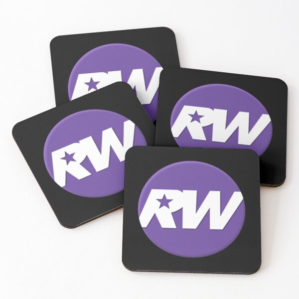 Item preview, Robbie Williams logo           designed and sold by NormanDavid.