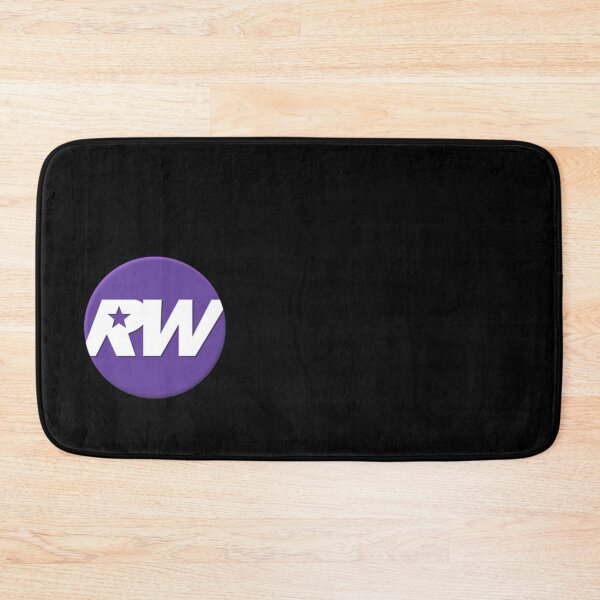 Item preview, Robbie Williams logo           designed and sold by NormanDavid.