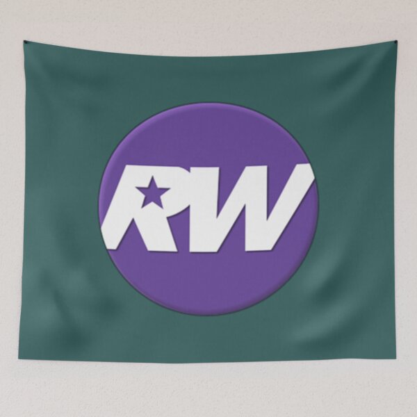 Item preview, Robbie Williams logo           designed and sold by NormanDavid.