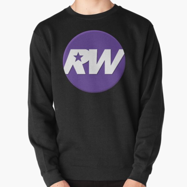 Robbie Williams-Logo Pullover