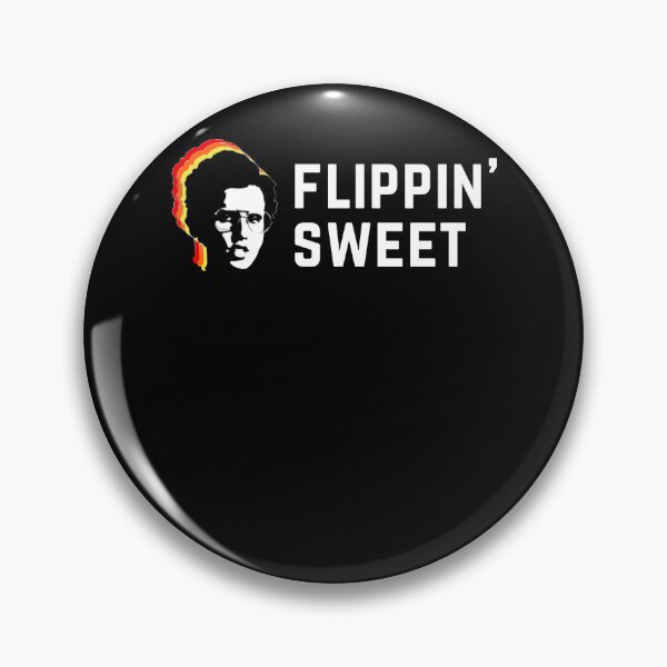 Item preview, Men Women Fansart Flippin Sweet Beautiful Model Funny Men Fan designed and sold by SusanJunker480.