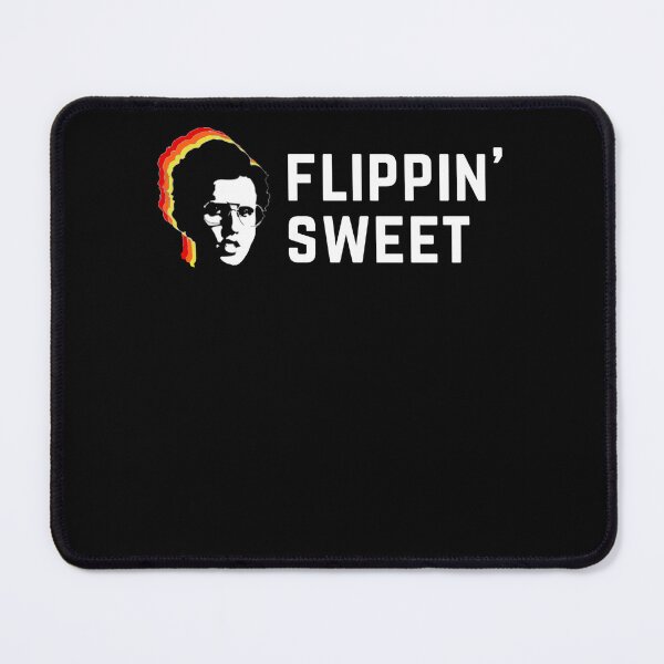 Item preview, Men Women Fansart Flippin Sweet Beautiful Model Funny Men Fan designed and sold by SusanJunker480.
