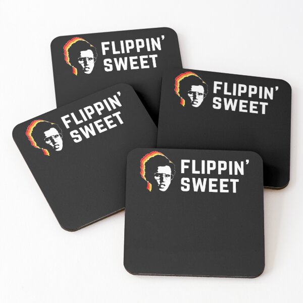 Item preview, Men Women Fansart Flippin Sweet Beautiful Model Funny Men Fan designed and sold by SusanJunker480.