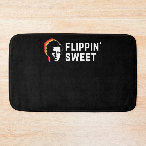 Item preview, Men Women Fansart Flippin Sweet Beautiful Model Funny Men Fan designed and sold by SusanJunker480.