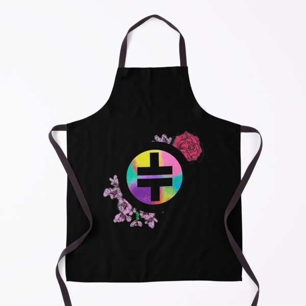 Item preview, Take That - Colorful Symbol + Floral       designed and sold by NormanDavid.
