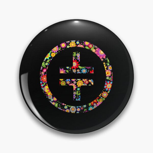 Item preview, Take That - Flower Symbol     designed and sold by NormanDavid.
