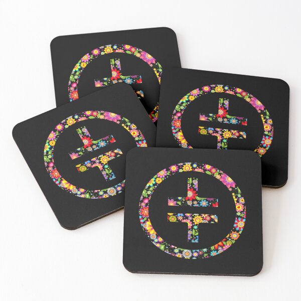 Item preview, Take That - Flower Symbol     designed and sold by NormanDavid.