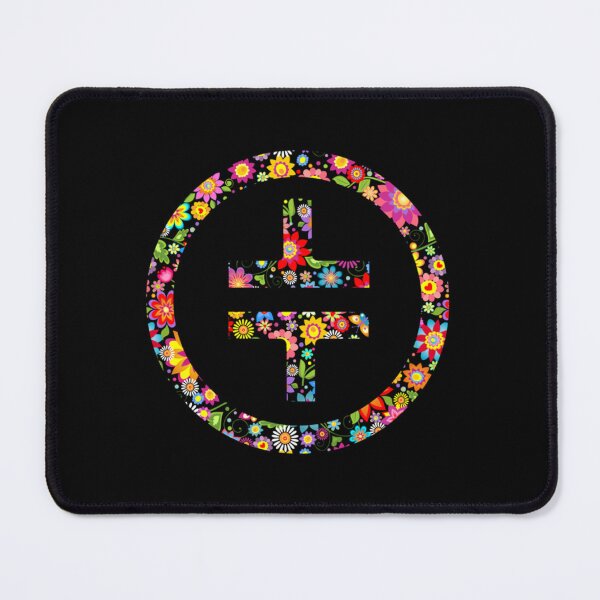 Item preview, Take That - Flower Symbol     designed and sold by NormanDavid.