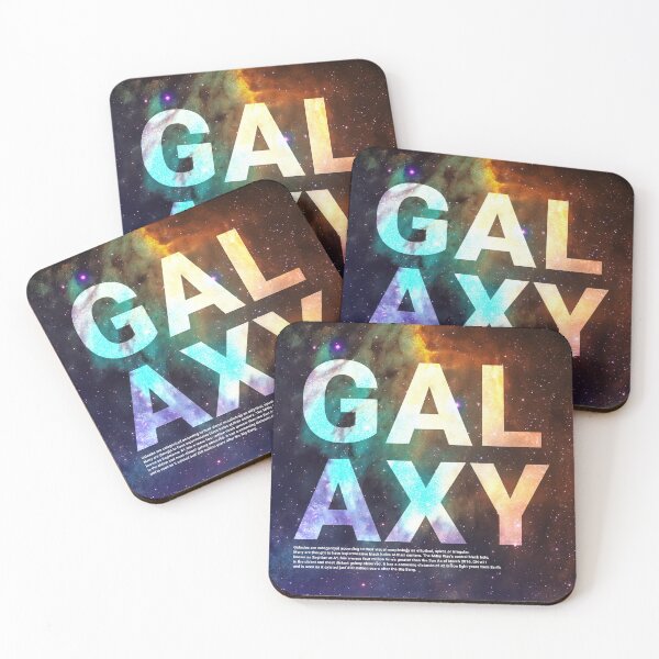 Item preview, Hyperspace Print- Galactic Design designed and sold by ZeeshanDesignz.