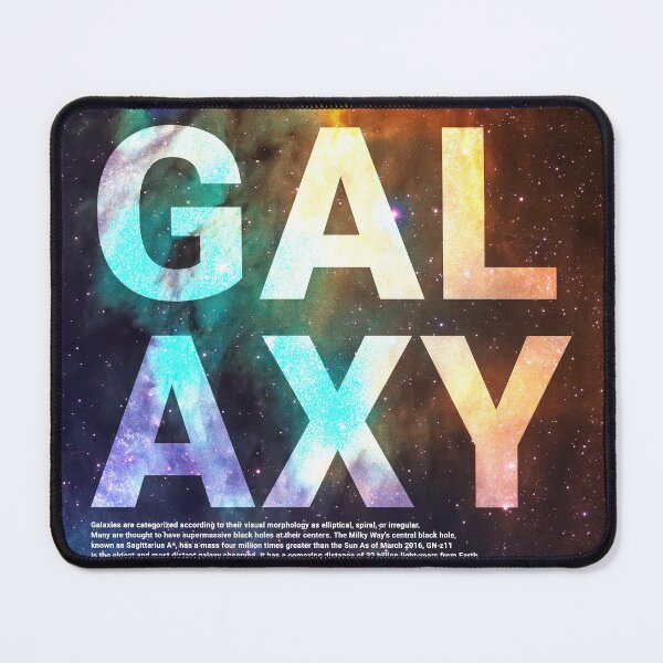 Item preview, Hyperspace Print- Galactic Design designed and sold by ZeeshanDesignz.