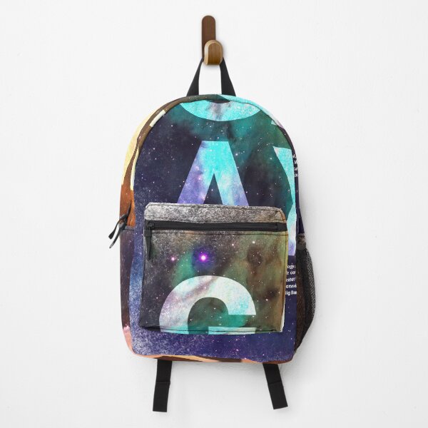 Item preview, Hyperspace Print- Galactic Design designed and sold by ZeeshanDesignz.