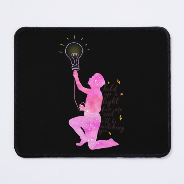 Item preview, Take That - Mark Owen - Hold up a light designed and sold by NormanDavid.