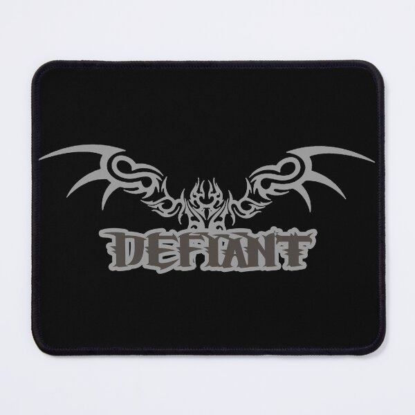 Item preview, Tribal Design - Defiant designed and sold by Tatzki-Design.