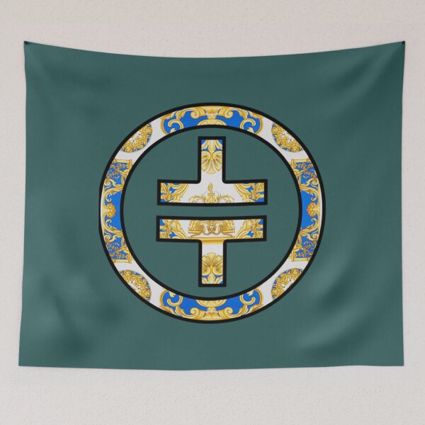 Item preview, Take That - Royal Symbol     designed and sold by NormanDavid.