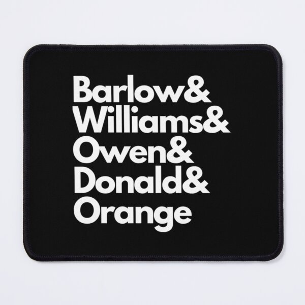Item preview, Take That - Surnames Edition     designed and sold by NormanDavid.