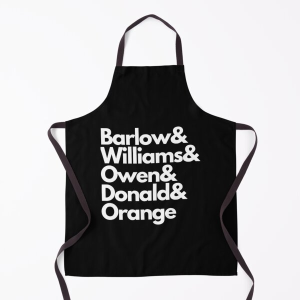 Item preview, Take That - Surnames Edition designed and sold by NormanDavid.
