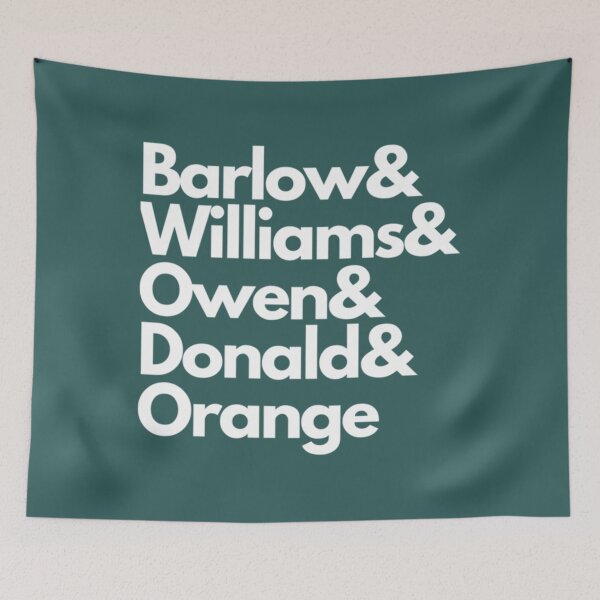 Item preview, Take That - Surnames Edition     designed and sold by NormanDavid.