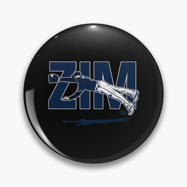 Item preview, Licence officielle Ryan Zimmerman - Zim designed and sold by CarlosKraus93.