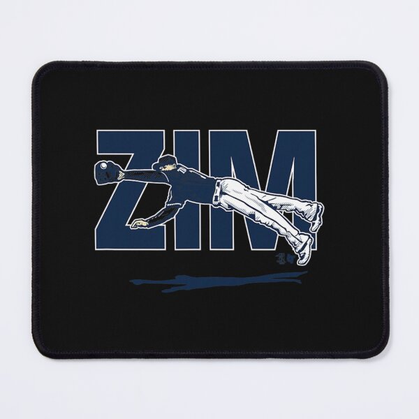 Item preview, Licence officielle Ryan Zimmerman - Zim designed and sold by CarlosKraus93.