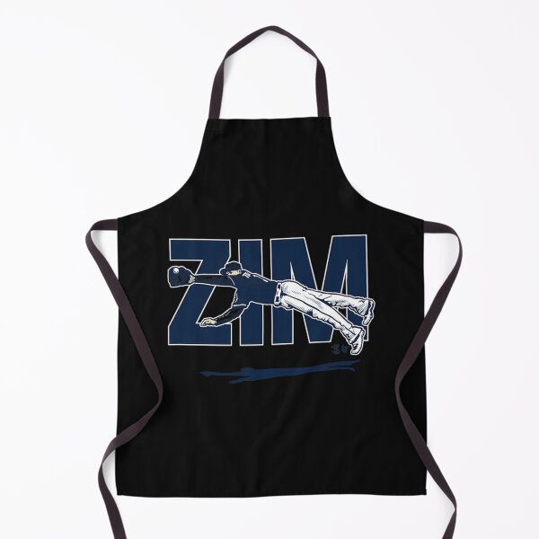 Item preview, Licence officielle Ryan Zimmerman - Zim designed and sold by CarlosKraus93.