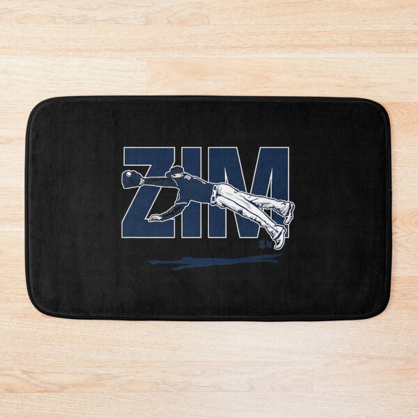 Item preview, Licence officielle Ryan Zimmerman - Zim designed and sold by CarlosKraus93.