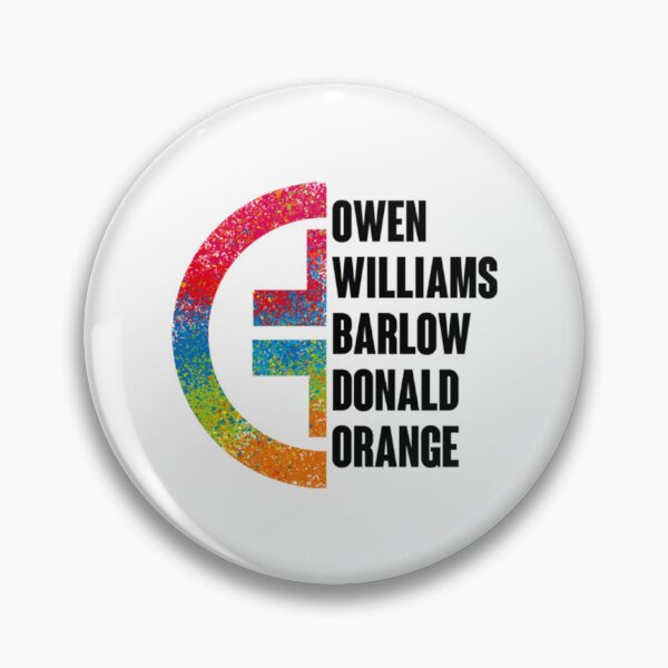 Item preview, Take That - Surnames Edition   designed and sold by NormanDavid.