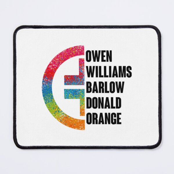 Item preview, Take That - Surnames Edition   designed and sold by NormanDavid.
